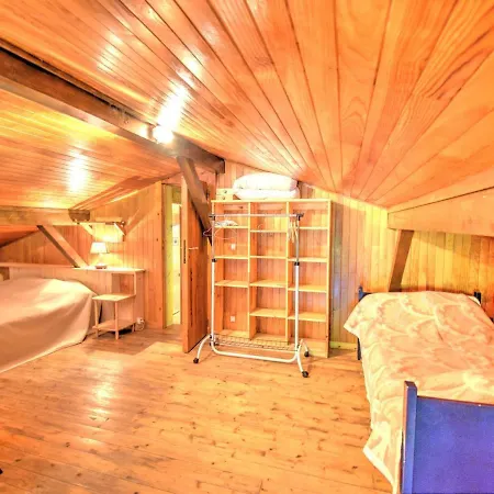 Independant A Morzine, 200m Du Telepherique, Parking, Pour 10 Personnes - Fr-1-524-6 Morzine